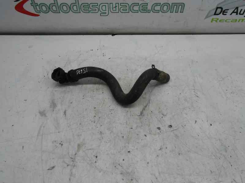  tubo agua goma   peugeot 308 confort 1.6 hdi fap cat (9hz / dv6ted4)
