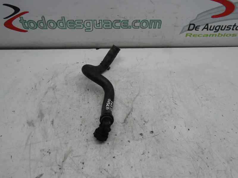  tubo agua goma   peugeot 308 confort 1.6 hdi fap cat (9hz / dv6ted4)