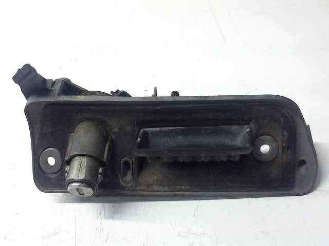  maneta exterior porton   volkswagen caddy ka/kb (2k) furg. 2.0 sdi