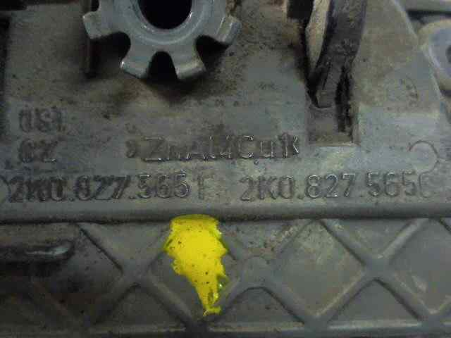  maneta exterior porton   volkswagen caddy ka/kb (2k) furg. 2.0 sdi