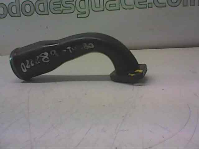 tubo turbo   fiat punto berlina (188) 1.3 16v multijet feel 1.3 jtd cat  tubo turbo   fiat punto berlina (188) 1.3 16v multijet feel 1.3 jtd cat