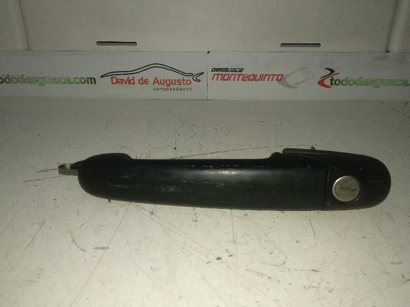  maneta exterior delantera derecha   seat ibiza (6k) basico 1.0