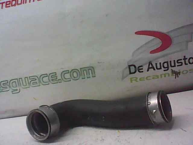  tubo turbo   volkswagen caddy ka/kb (2k) furg. 1.9 tdi