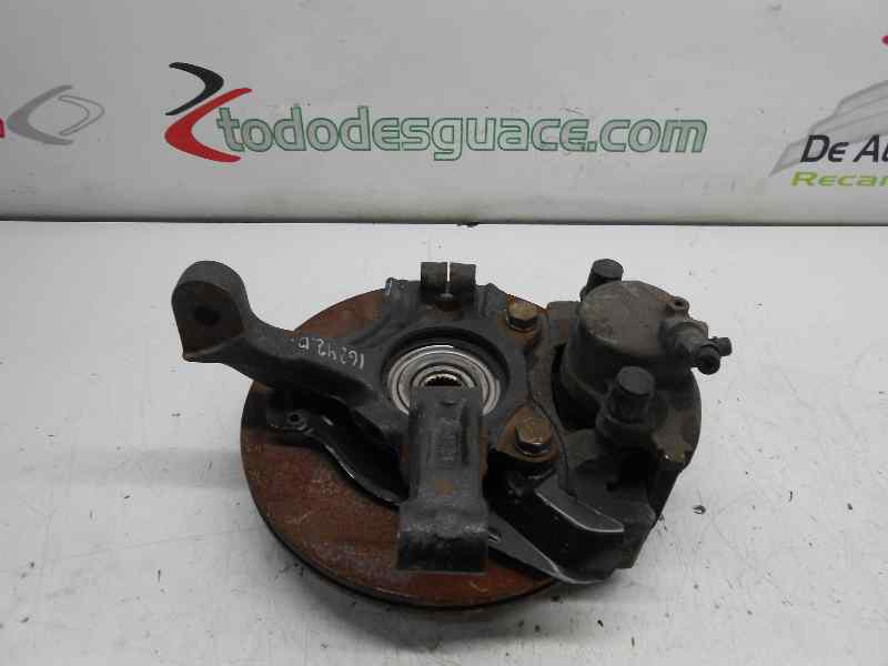  mangueta delantera derecha   alfa romeo alfa 146 1.9 jtd 1.9 jtd cat