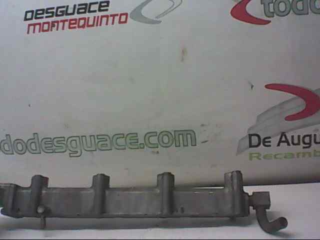  tubo agua metalico   chrysler voyager (gs) 2.5 td family 2.5 turbodiesel