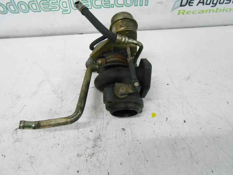  turbocompresor   bmw serie 3 berlina (e36) 318tds 1.7 turbodiesel cat