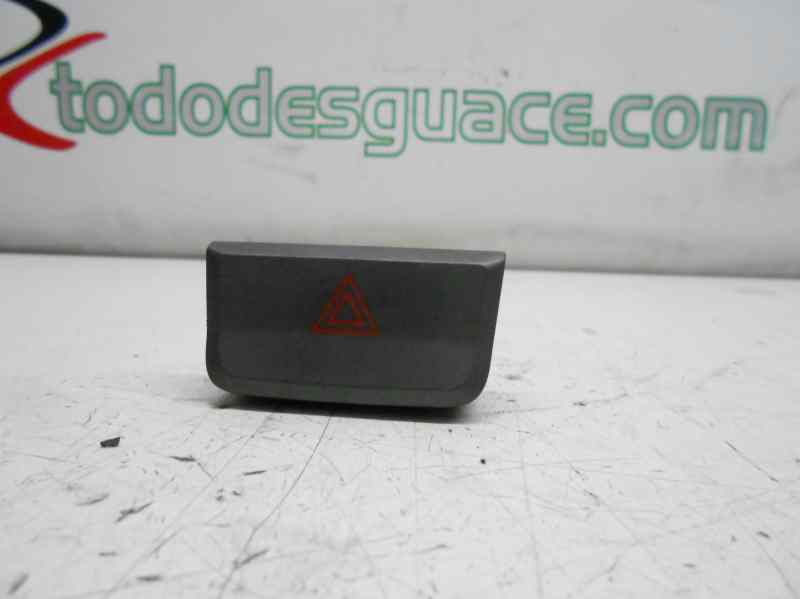  interruptor warning   hyundai accent (lc) gl 4p 1.3 12v cat