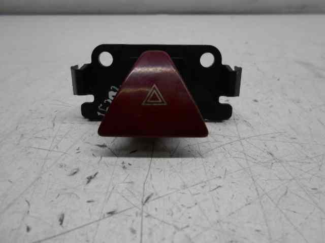  interruptor warning   peugeot 307 (s1) xr 2.0 hdi cat