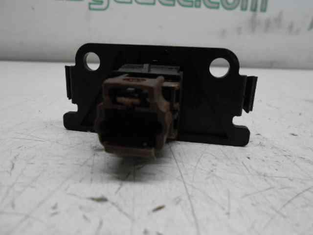  interruptor warning   peugeot 307 (s1) xr 2.0 hdi cat