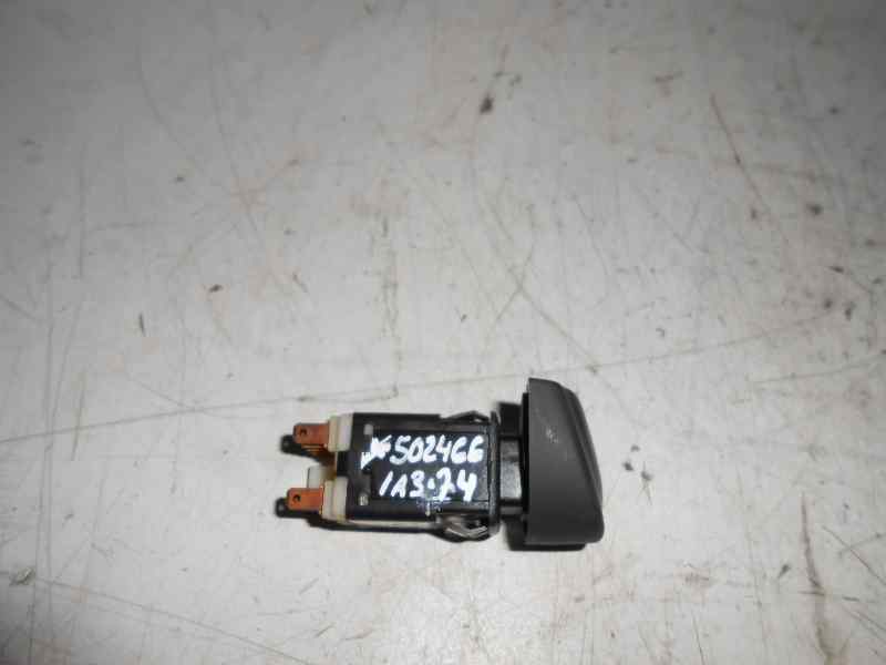  interruptor warning   renault megane i berlina porton trasero (ba0) 1.6e europa 1.9 diesel