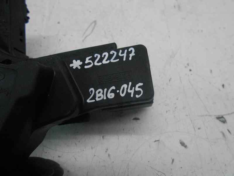  mando intermitentes   ford mondeo berlina (gd) ambiente 1.8 turbodiesel cat