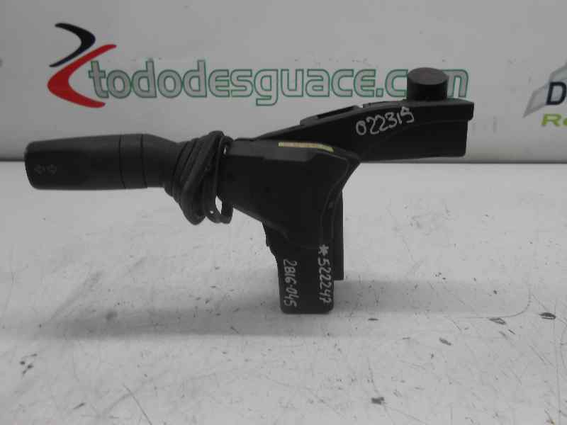  mando intermitentes   ford mondeo berlina (gd) ambiente 1.8 turbodiesel cat