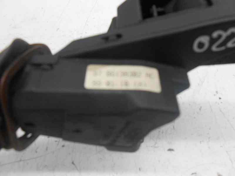  mando intermitentes   ford mondeo berlina (gd) ambiente 1.8 turbodiesel cat