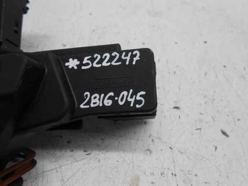  mando intermitentes   ford mondeo berlina (gd) ambiente 1.8 turbodiesel cat