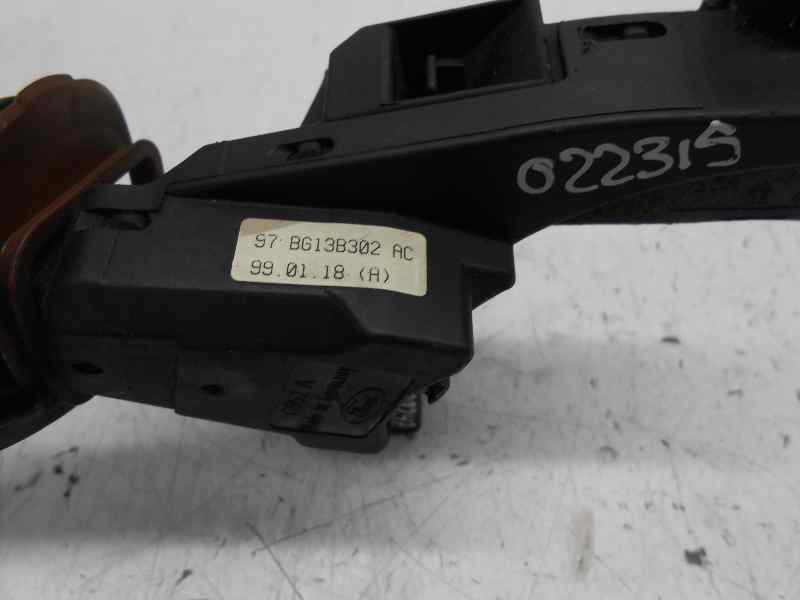  mando intermitentes   ford mondeo berlina (gd) ambiente 1.8 turbodiesel cat