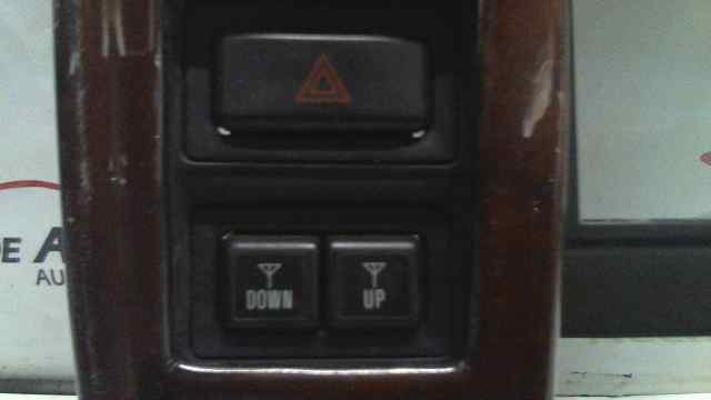  interruptor warning   toyota land cruiser (j9) d4-d gx (5-ptas.) 3.0 turbodiesel