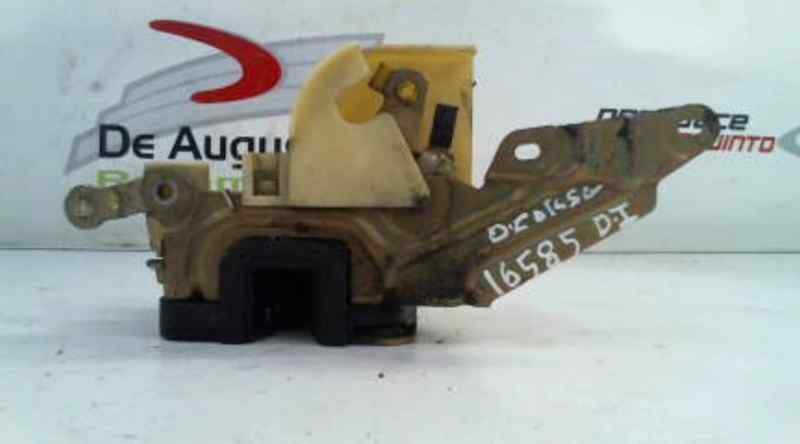 cerradura puert delantera izquierda   opel corsa b top (e) 1.4 cat (2h6)  cerradura puert delantera izquierda   opel corsa b top (e) 1.4 cat (2h6)