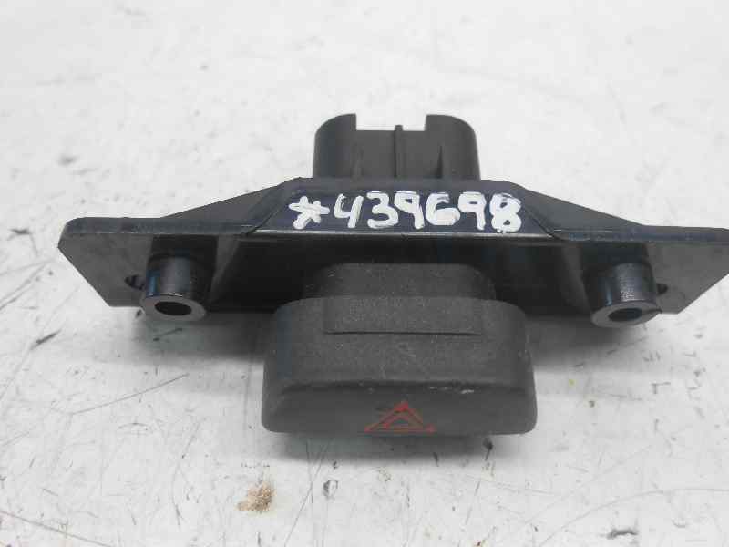  interruptor warning   ford fiesta (cbk) ambiente 1.4 tdci cat