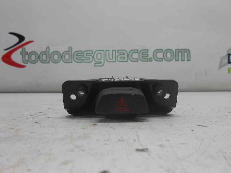  interruptor warning   ford fiesta (cbk) ambiente 1.4 tdci cat