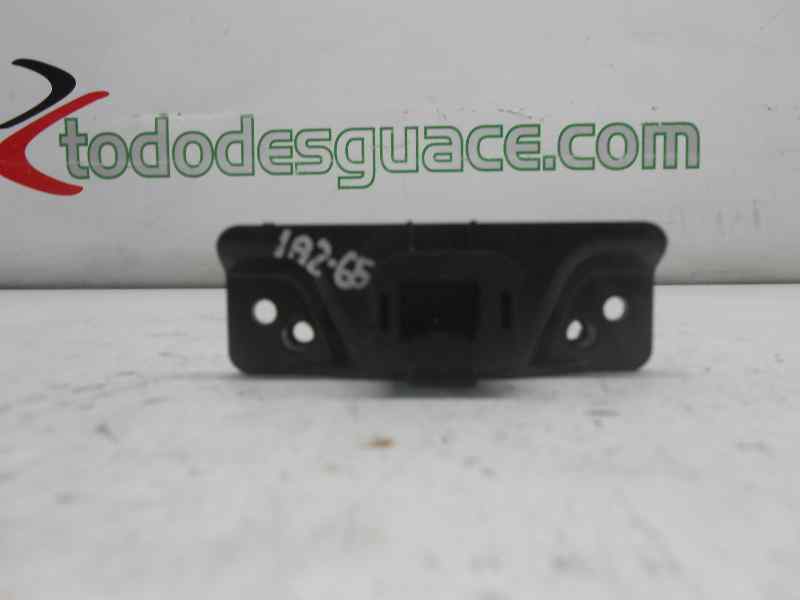  interruptor warning   ford fiesta (cbk) ambiente 1.4 tdci cat