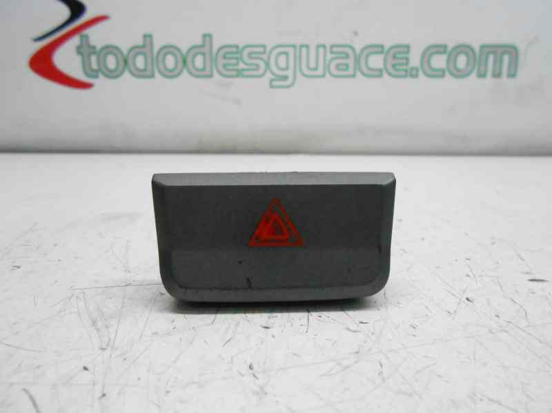  interruptor warning   hyundai accent (lc) gl 4p 1.3 cat