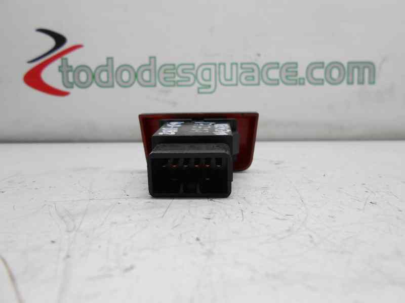  interruptor warning   hyundai accent (lc) gl 4p 1.3 cat