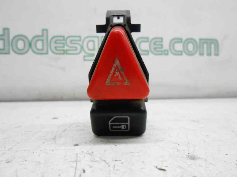  interruptor warning   mercedes bm serie 168 clase-a 160 cdi (168.007) 1.7 cdi diesel cat