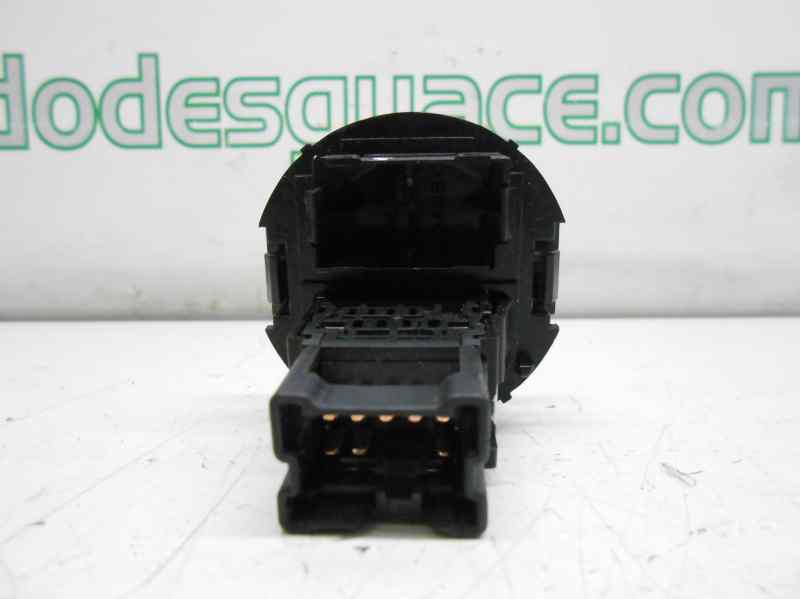  interruptor warning   nissan x-trail (t30) sport 2.2 dci diesel cat