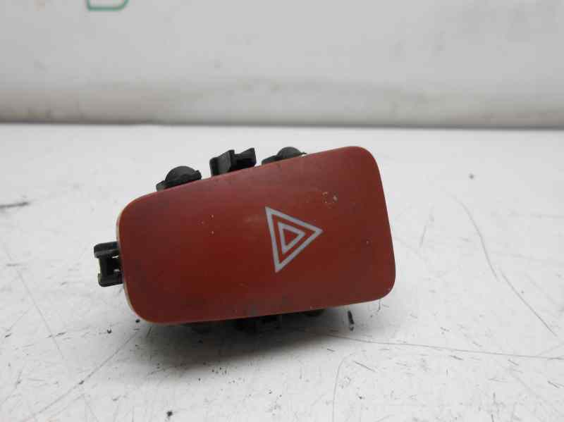  interruptor warning   fiat croma (194) 1.9 16v multijet dynamic (12.2007-) 1.9 jtd 16v cat