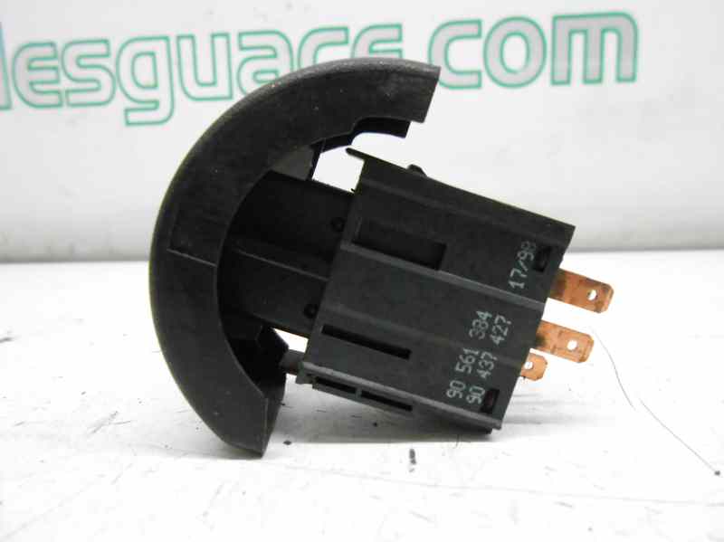  interruptor warning   opel astra g berlina comfort 1.6 16v