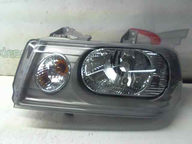  faro izquierdo   fiat recambio original . .