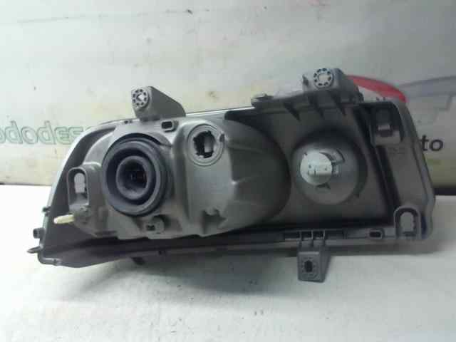 faro izquierdo   fiat recambio original . .