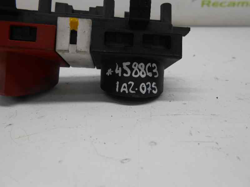  interruptor warning   renault megane ii berlina 5p confort authentique 1.9 dci diesel