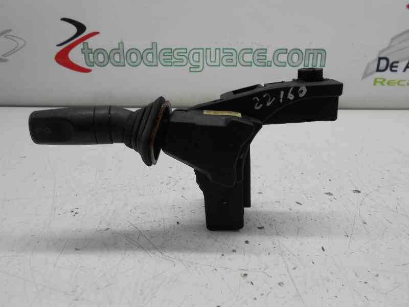  mando intermitentes   ford mondeo familiar (gd) ambiente 1.8 turbodiesel cat