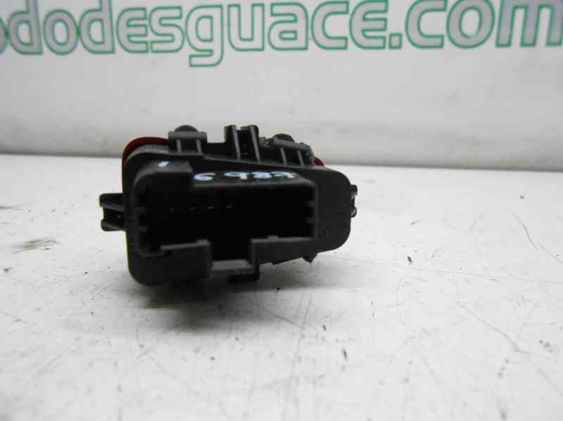  interruptor warning   fiat croma (194) 1.9 16v multijet dynamic (12.2007-) 1.9 jtd 16v cat