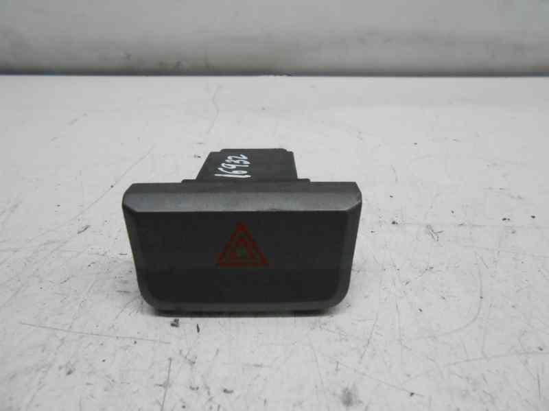  interruptor warning   hyundai accent (lc) gl 4p 1.3 12v cat