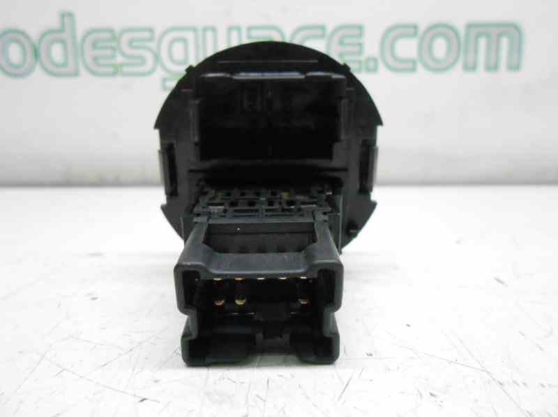  interruptor warning   nissan x-trail (t30) comfort 2.2 dci diesel cat