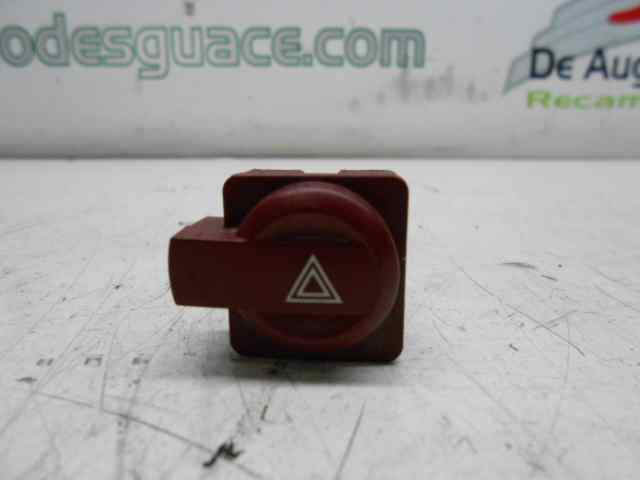 interruptor warning   citroen c4 coupe by loeb 1.6 16v hdi fap