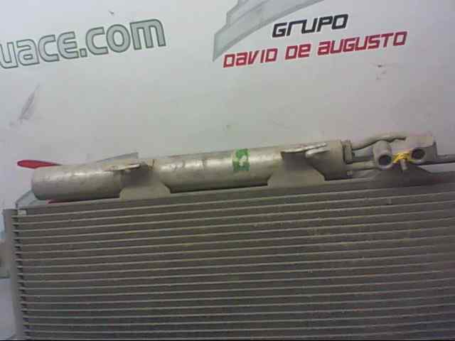  condensador / radiador aire acondicionado   mercedes clase c (w203) berlina 220 cdi sport edition (la) (203.008) 2.2 cdi cat
