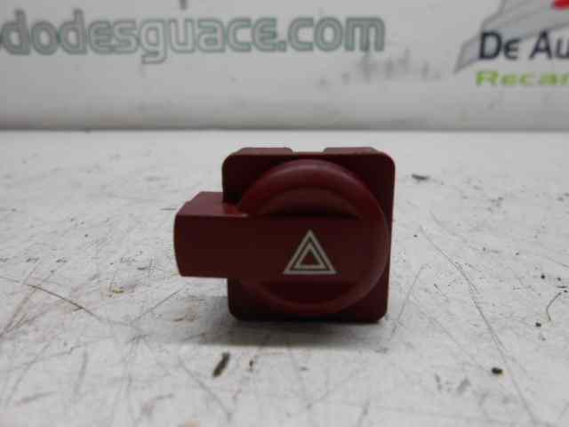  interruptor warning   citroen c4 berlina 