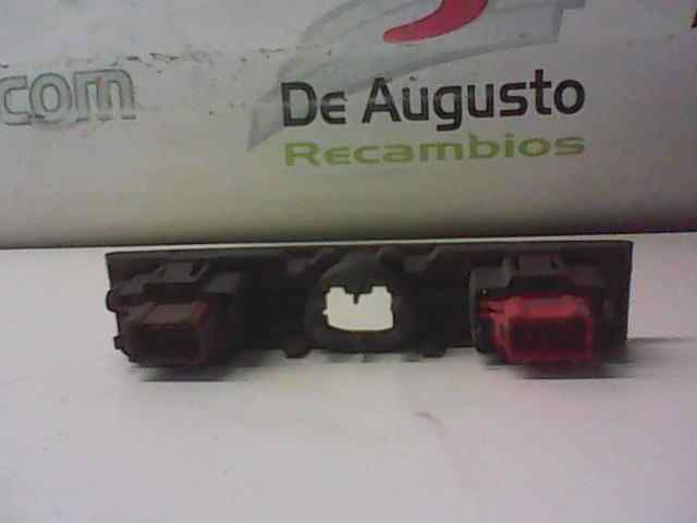  interruptor luneta   renault clio ii fase ii (b/cb0) authentique confort 1.5 dci diesel