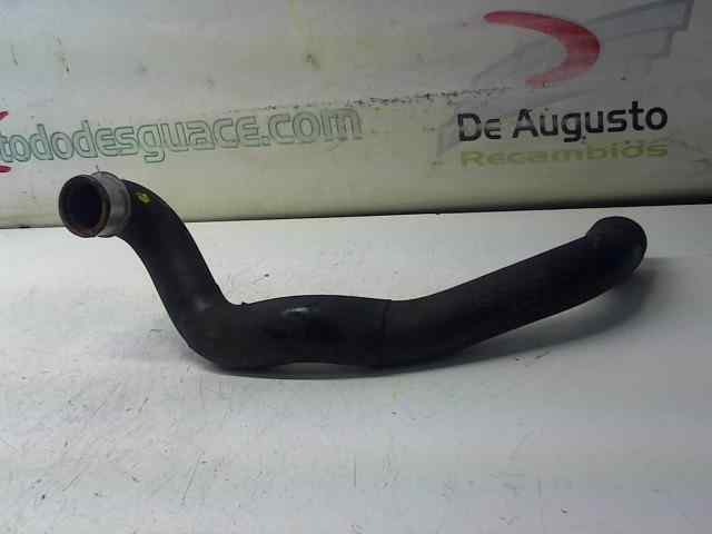  tubo agua goma   mercedes bm serie 211 berlina e 270 cdi (211.016) 2.7 cdi cat