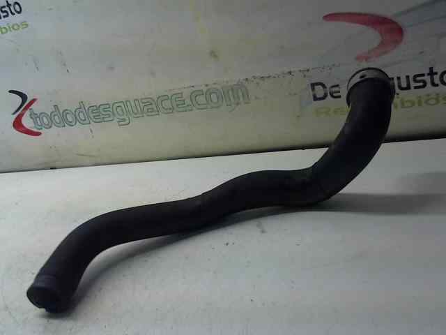  tubo agua goma   mercedes bm serie 211 berlina e 270 cdi (211.016) 2.7 cdi cat