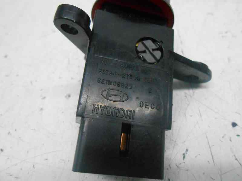 interruptor warning   hyundai coupe (gk) 2.0 fx full 2.0 16v cat  interruptor warning   hyundai coupe (gk) 2.0 fx full 2.0 16v cat