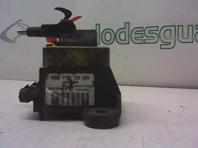  bobina encendido   renault clio i fase i+ii (b/c57) 1.4 chipie b/c57b (ch) 1.4