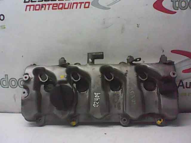  tapa balancines   kia sportage ex 2.0 turbodiesel cat