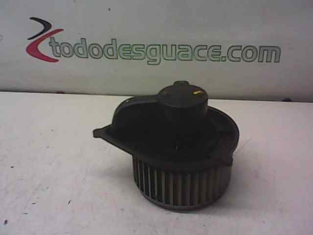  motor calefaccion   peugeot boxer caja cerr. techo sobreelev. (rs3200)(230)(-02) 1400 td 2.0 hdi cat