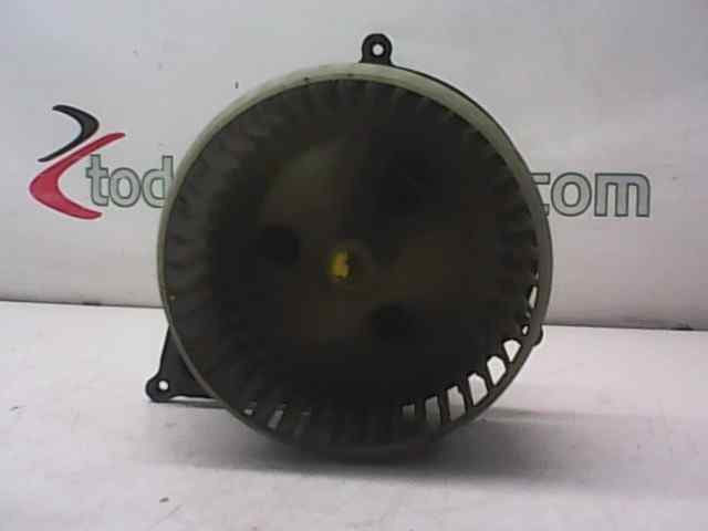  motor calefaccion   peugeot boxer caja cerr. techo sobreelev. (rs3200)(230)(-02) 1400 td 2.0 hdi cat
