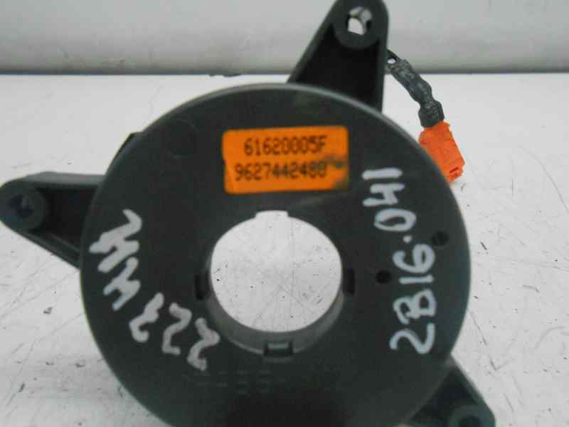  anillo airbag   citroen xsara berlina 1.9 td sx 1.9 turbodiesel