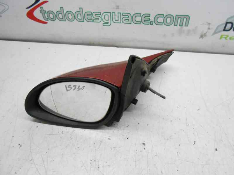  retrovisor izquierdo   opel vectra b berlina basico (1999-) 1.8 16v cat
